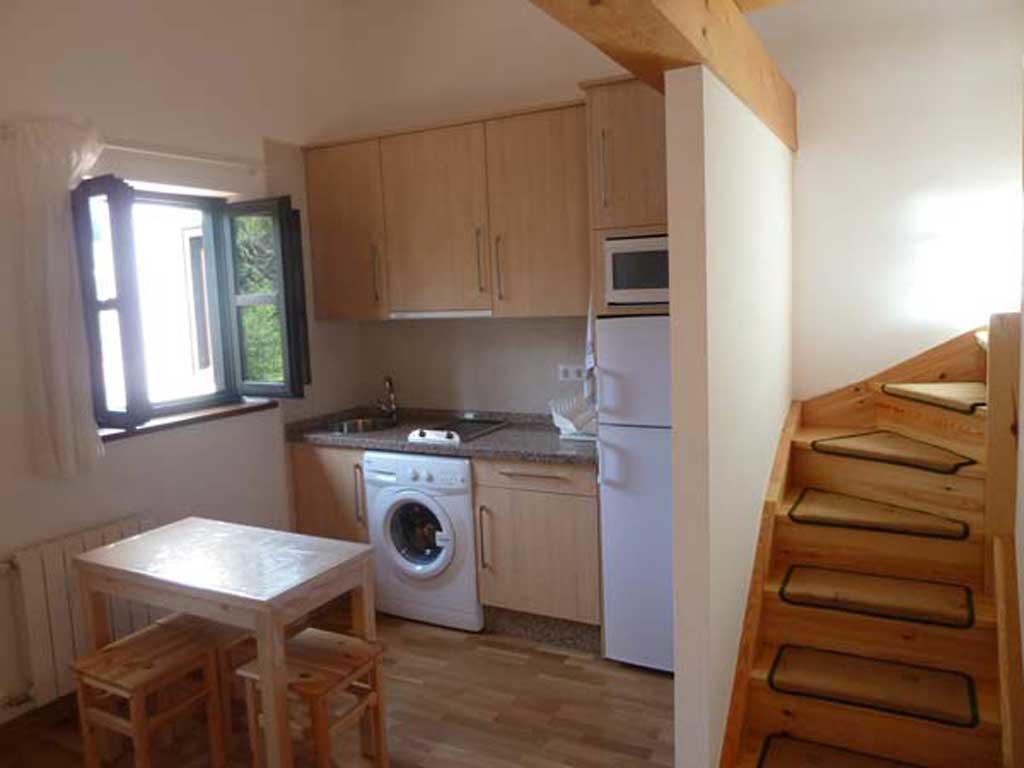 Apartamento Casa De La Abuela