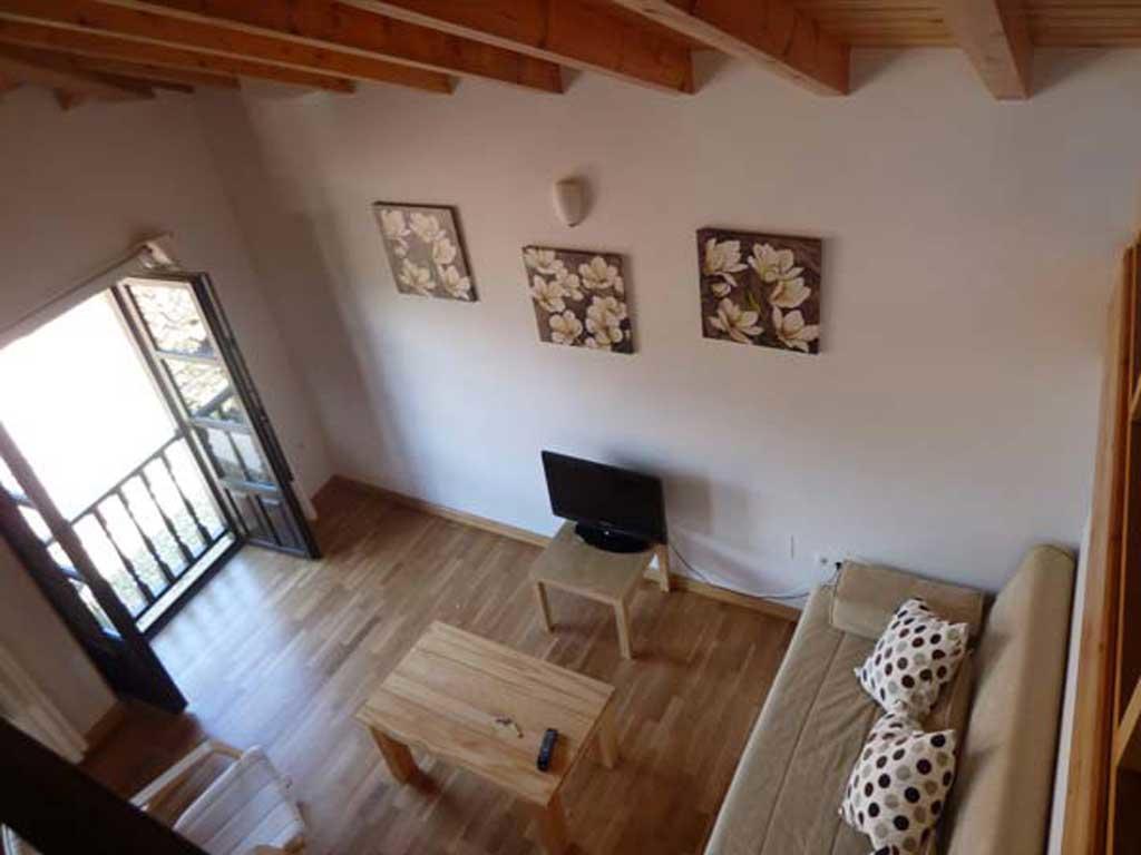 Casa De La Abuela Apartamento Potes