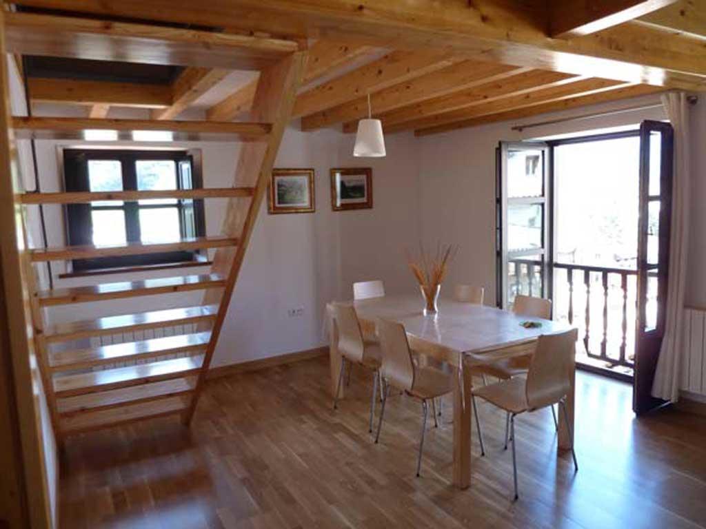 Apartamento Casa De La Abuela *