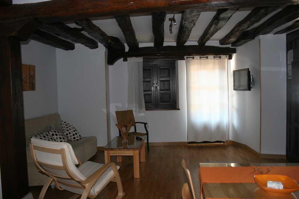 Casa De La Abuela
