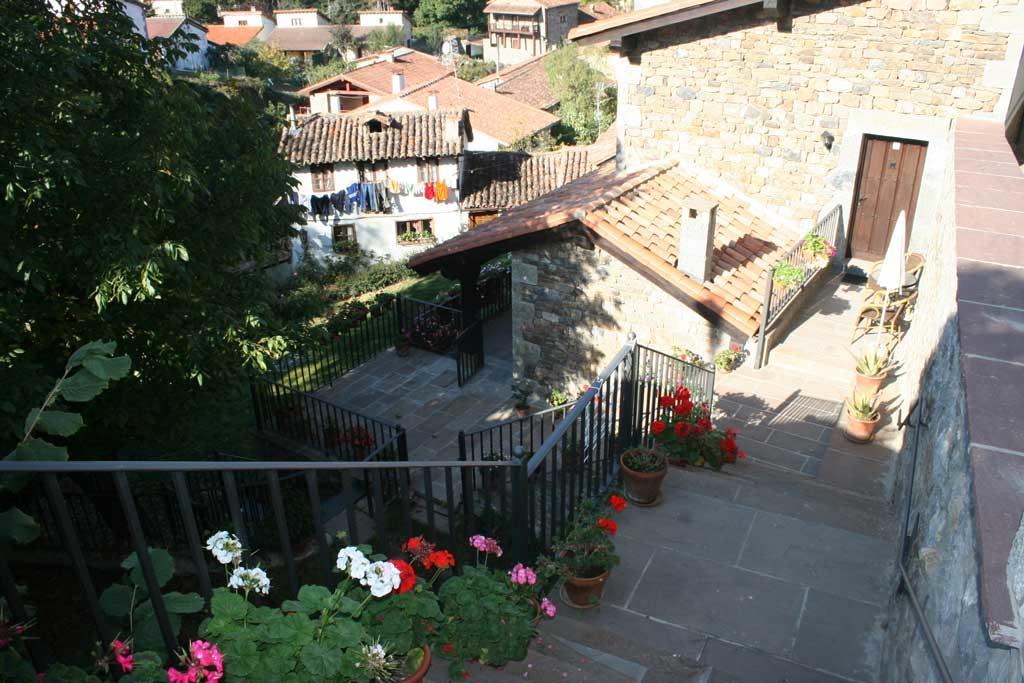 Casa De La Abuela *