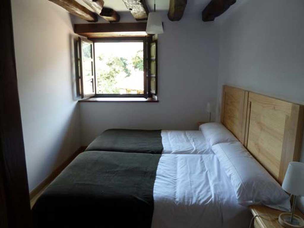 Casa De La Abuela Apartamento Potes