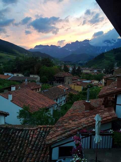 Casa De La Abuela * Potes