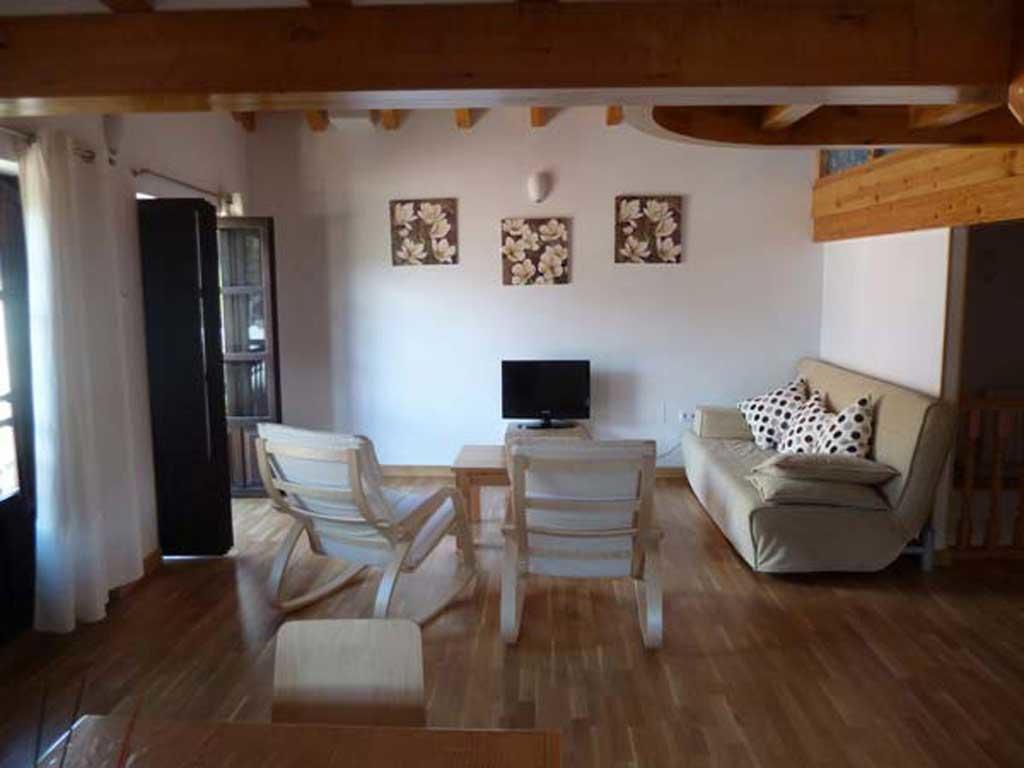 Casa De La Abuela Potes