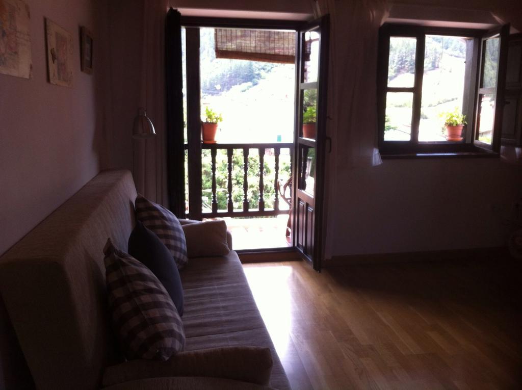 Casa De La Abuela Potes