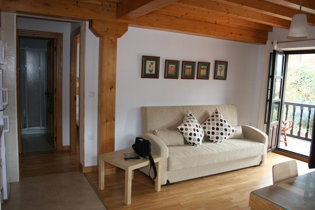 Casa De La Abuela * Potes